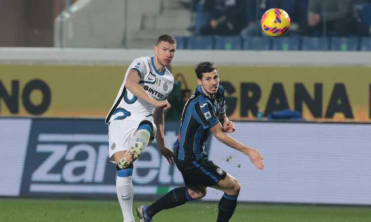 Serie A, Inter e Atalanta fanno un regalo alla Juve