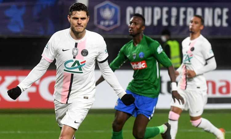 Juve, mossa per Icardi: contatto con il Psg! Le ultime sull'offerta