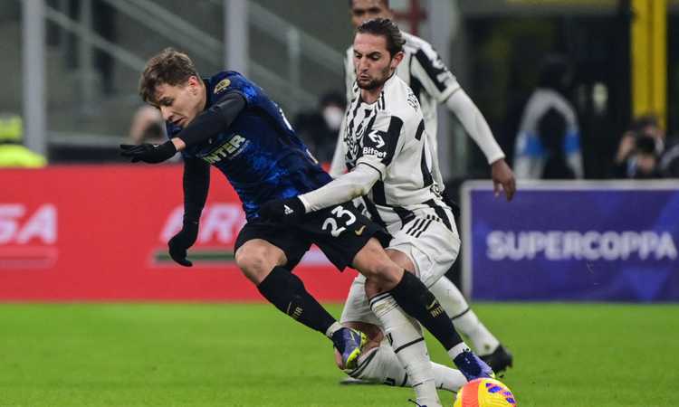 Supercoppa: Inter-Juve 2-1, le PAGELLE dei bianconeri. Alex Sandro rovina tutto, ma oltre il cuore c'era poco