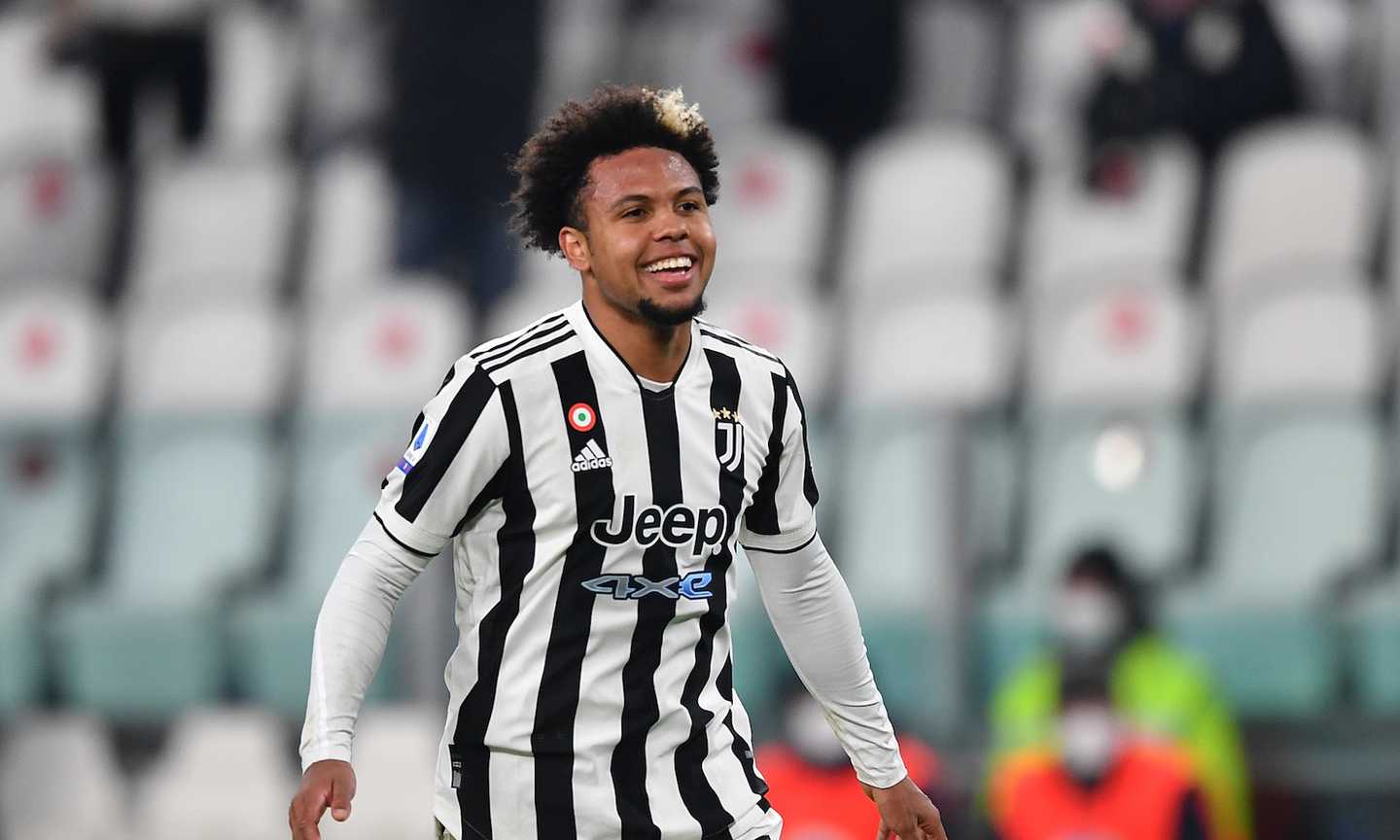 Mercato Juve, dall'Inghilterra: 'Tottenham, contatto con McKennie'