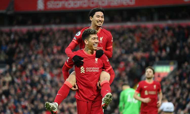 Juve, Firmino è una pista vera: 'Si può ragionare'