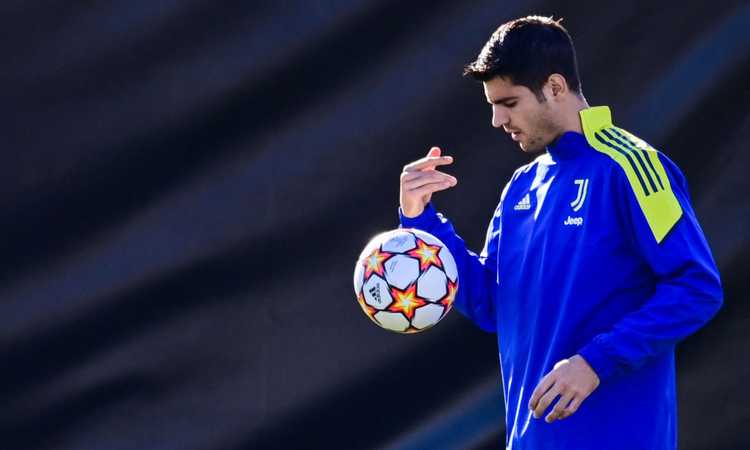 Dalla Catalogna: Morata-Barcellona si complica, la situazione