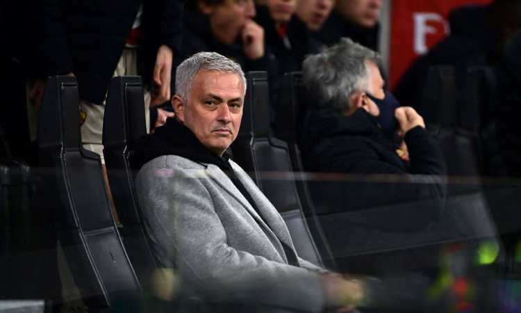 Roma, UFFICIALE: Mourinho perde due big per la Juve