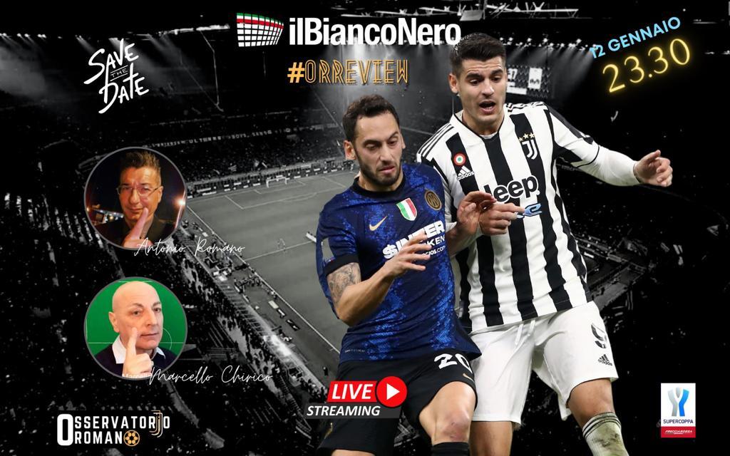 OR LIVE post Supercoppa: voci e racconti di Inter-Juve da San Siro