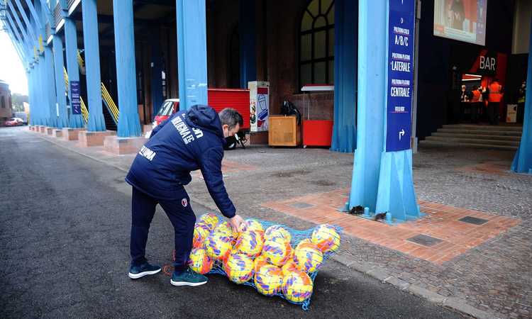 Bologna-Inter si gioca, ma il club nerazzurro non si arrende: 'Altro ricorso'