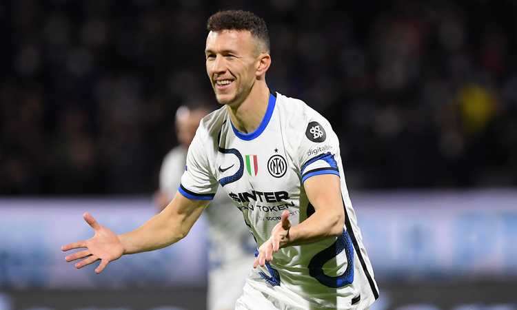 Inter, Perisic risarcisce un tifoso ed evita il processo