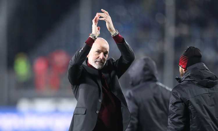 Juve Women, Pioli manda un messaggio a Ganz