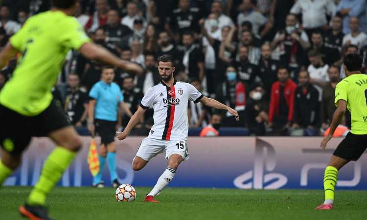 Ex Juve, le ultime sul futuro di Pjanic