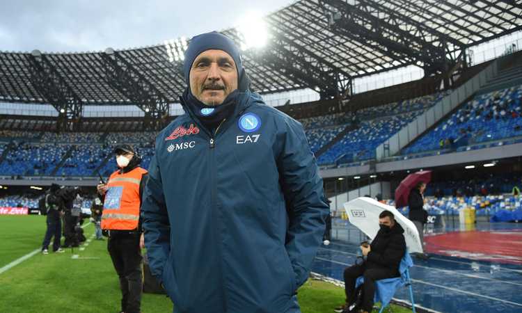 Covid, UFFICIALE: il Napoli recupera un giocatore tornato negativo