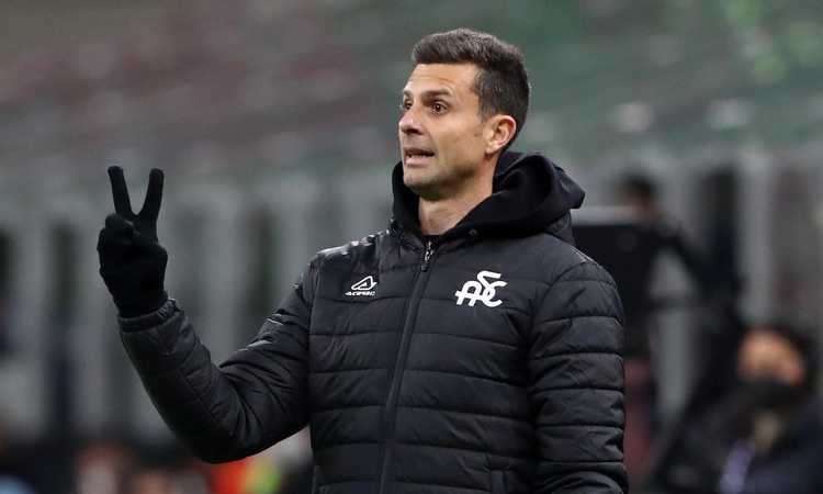 Thiago Motta: 'Mi aspetto delle scuse come quelle che fanno alle grandi'