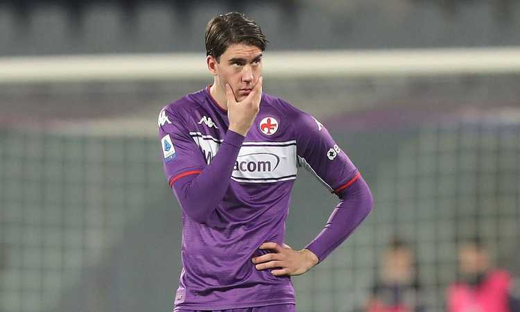 Vlahovic verso un 'traguardo' in Serie A: lo raggiungerà con la Juve?