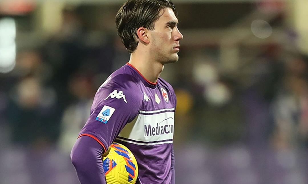 DS Fiorentina, Pradé: 'Vlahovic? Abbiamo ricevuto offerte. Porte aperte anche alla Juve, ecco le condizioni per la  cessione'