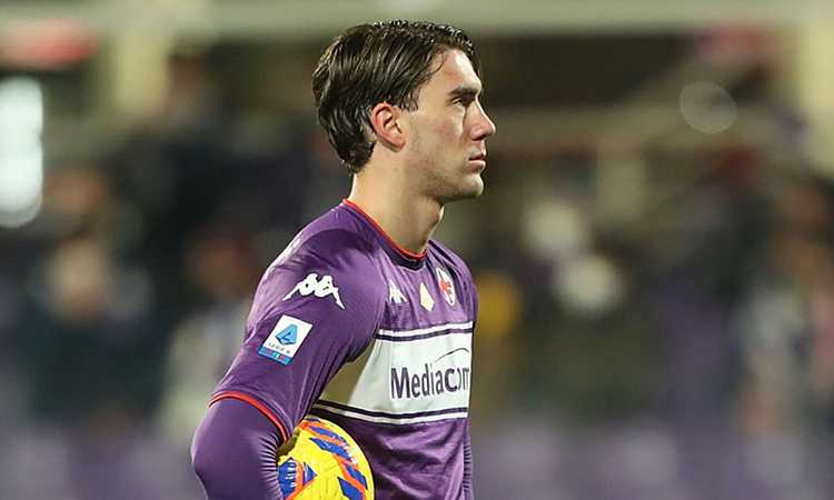 DS Fiorentina, Pradé: 'Vlahovic? Abbiamo ricevuto offerte. Porte aperte anche alla Juve, ecco le condizioni per la  cessione'