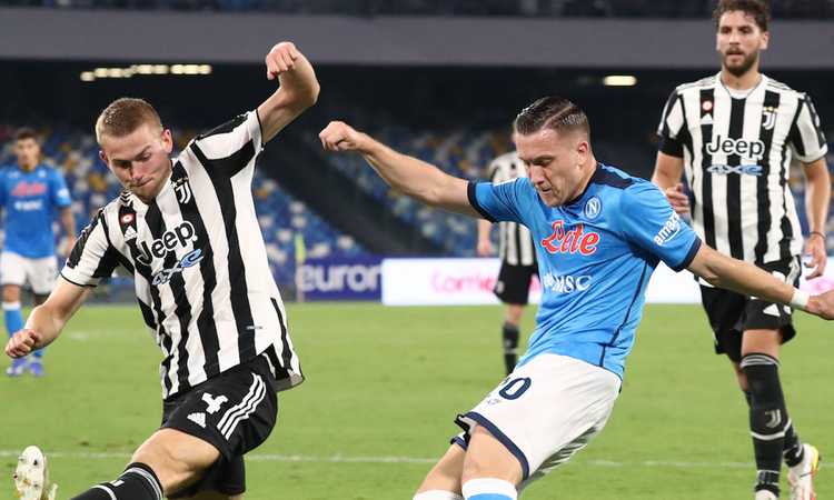 Juve-Napoli, caos e disaccordo tra le ASL! Cosa è successo