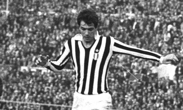 6 settembre 1970: il primo gol di Bettega con la Juve