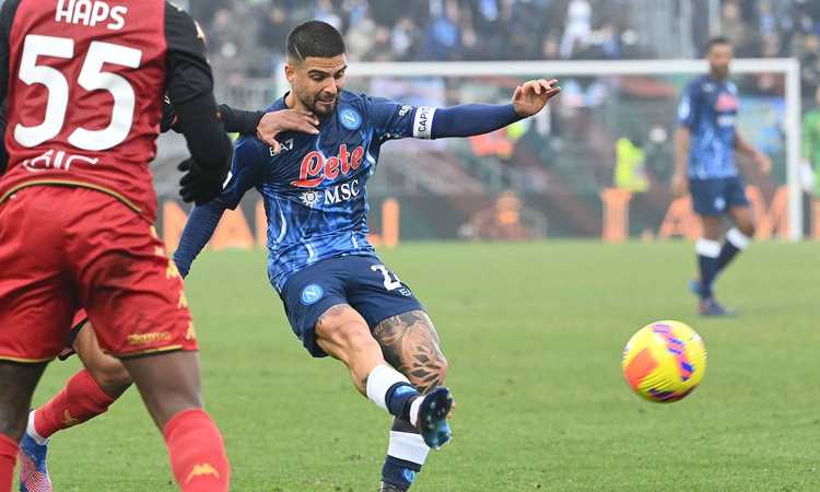 Europa League: Barcellona-Napoli gara 'ad alto rischio'