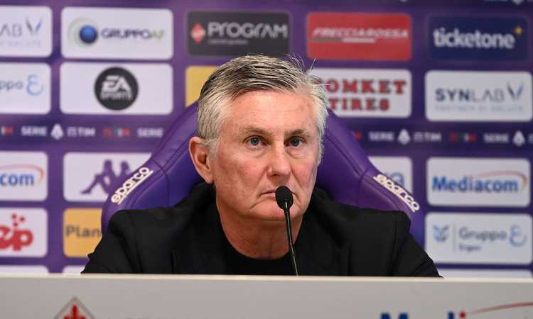 Fiorentina, il ds Pradè torna sulla sfida contro la Juve: ecco cosa ha detto