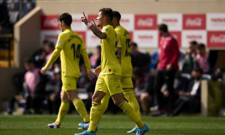 Il tecnico dell'Espanyol avvisa la Juve: 'Per battere il Villarreal devi essere perfetta'