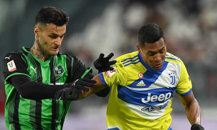 Alex Sandro incanta con il Brasile: il motivo