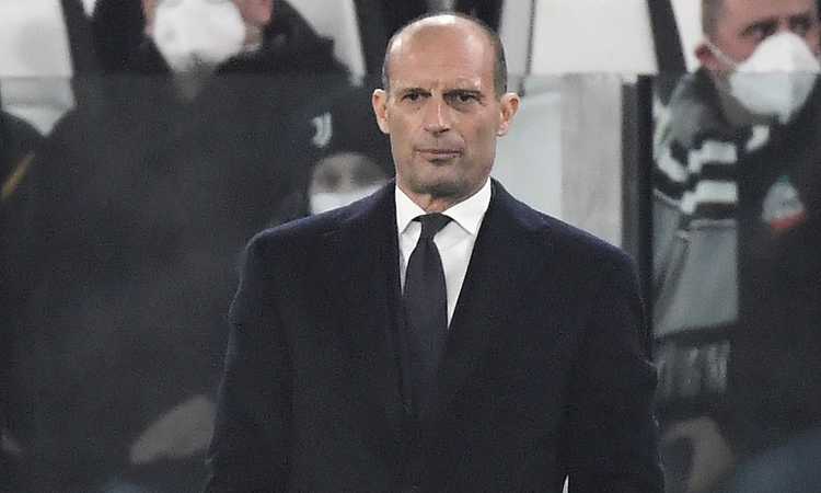 Juve-Fiorentina, quando parla Allegri