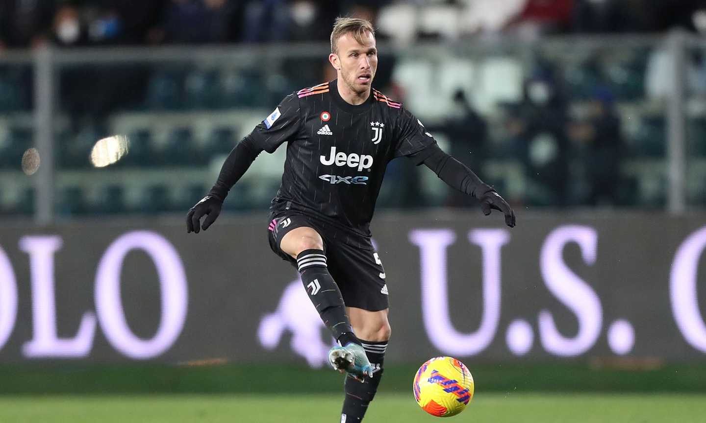 Si inserisce il Girona per Arthur: cosa cambia per la Juventus