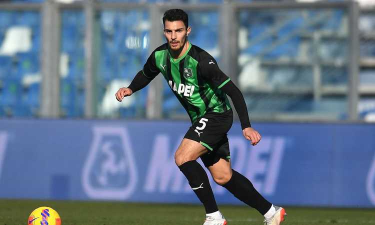 Sassuolo, Ayhan: 'La Juve è una squadra forte ma noi all'andata...'