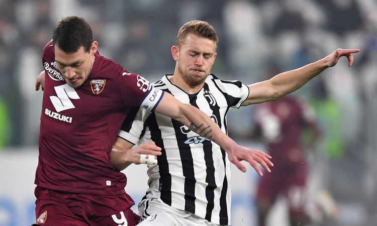 Juve, mai più un caso Ronaldo: ecco perché De Ligt corre verso l'addio. E il Chelsea prepara una nuova offerta