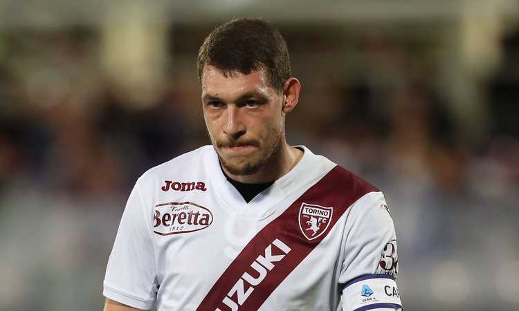 Juve, piace Belotti ma il gallo ha una preferenza 