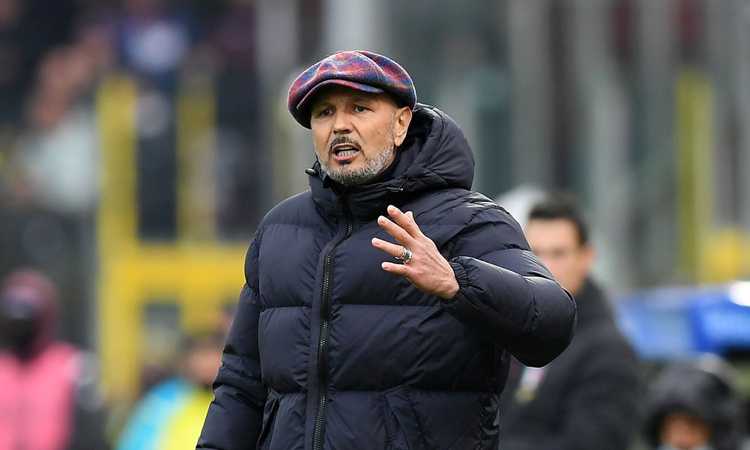 Mihajlovic, il 'mondo Juve' si unisce al lutto generale: i messaggi social dei bianconeri