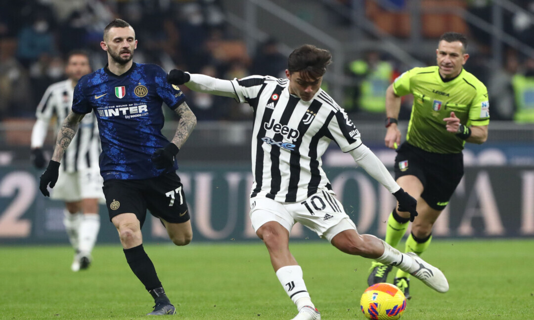 Dybala, niente Inter? Ma l'argentino può restare comunque in Italia