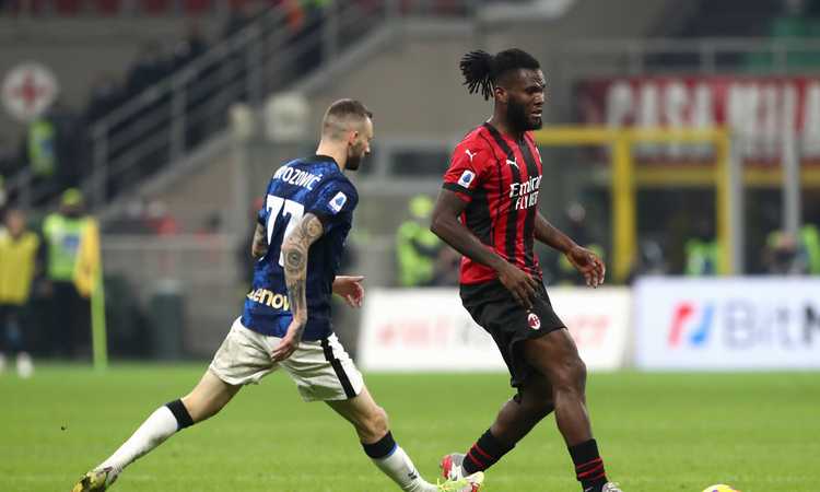 Kessie 'gioca' da separato in casa: il rinnovo non arriva e i tifosi lo contestano. Mezza Europa osserva la situazione