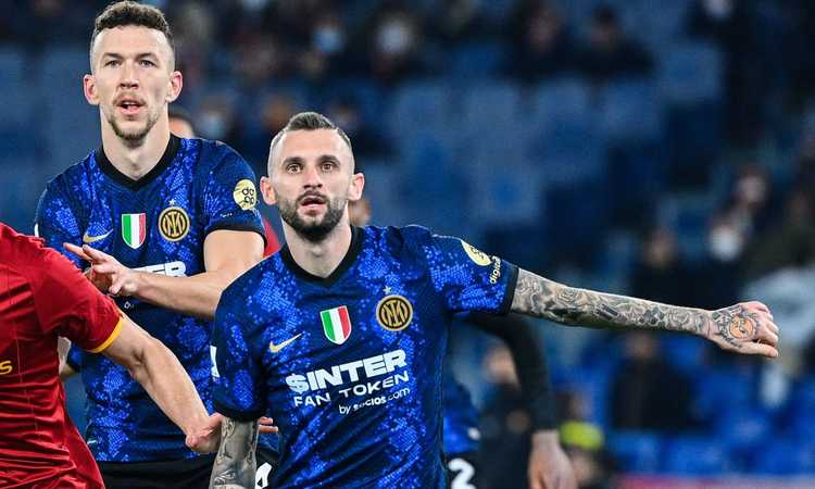 Inter, Brozovic oggi è il giorno chiave per il rinnovo 