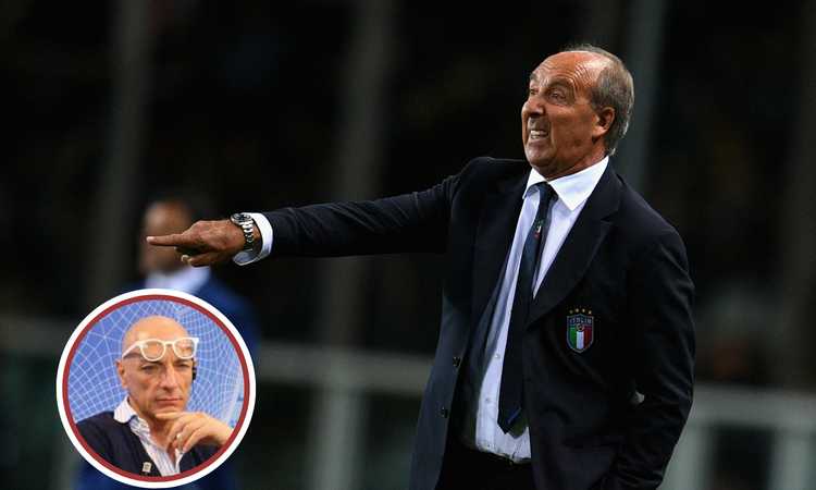 Chirico: 'Dopo Turone, Ronaldo e Muntari, ora c'è Ventura. L'alibi perfetto per quel Torino che con la Juve non vince mai'