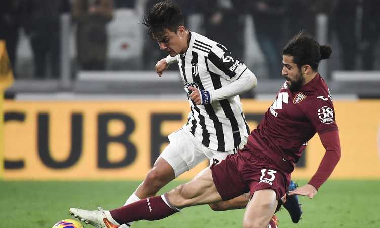 Juve, Dybala via? 'Già pronto il sostituto'. E Morata...