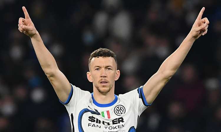 Mercato Juve, la scelta di Perisic