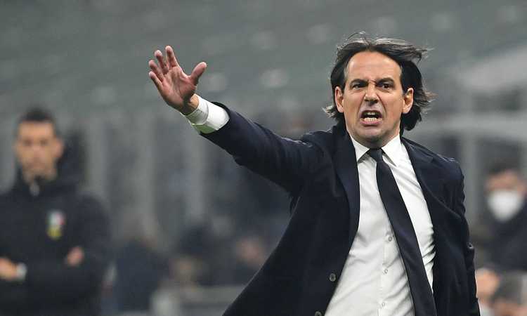 Sconcerti su Inzaghi: 'L'Inter perde per il suo autolesionismo'