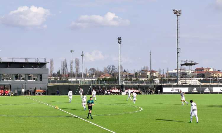 Juve Primavera-Fiorentina 4-0, le PAGELLE: Mbangula-Iling-Chibozo stordiscono i viola, Mulazzi è super!