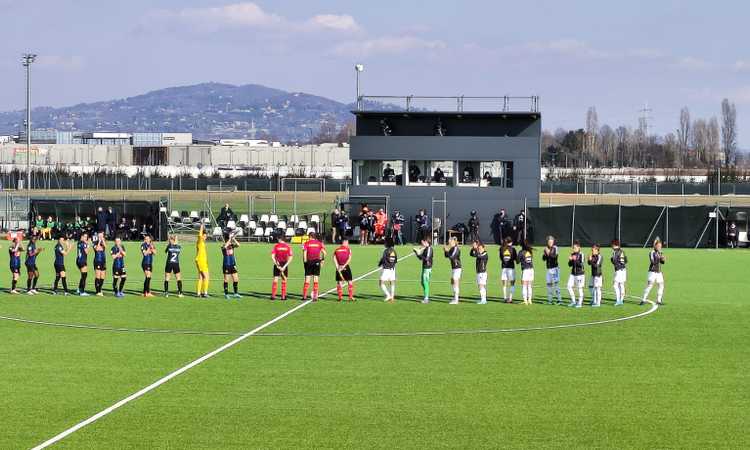 Juve Women, UFFICIALE data e orario del Derby d'Italia contro l'Inter