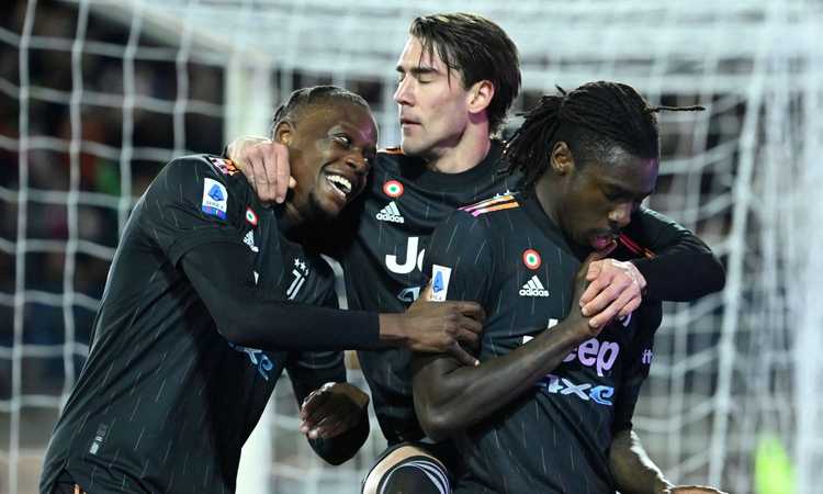 Juve, Raspadori e il legame a doppio filo con Kean: da CR7 a oggi, cosa succede