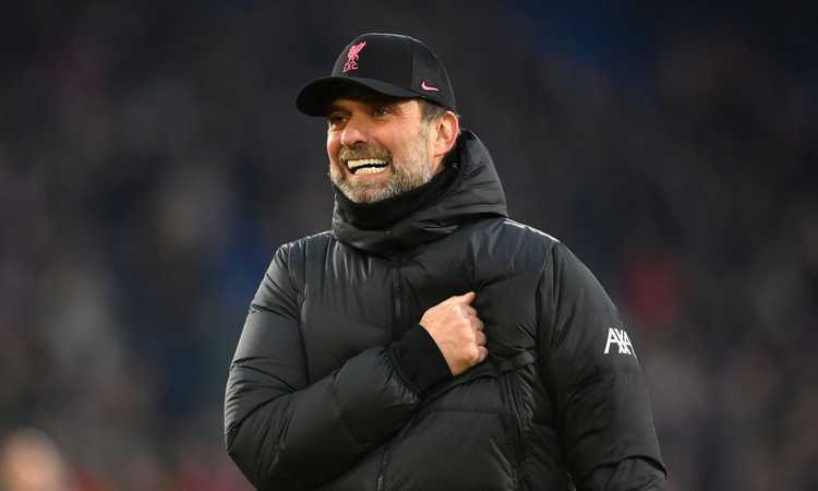 Klopp, l'addio al Liverpool, ma in passato era stato anche vicino alla Juve