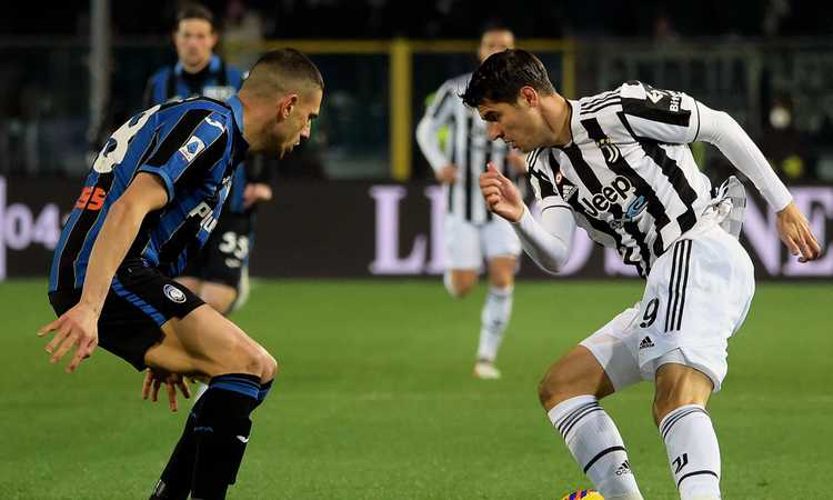 Juve, il tridente funziona grazie a Morata: ecco perché lo spagnolo è 'il tassello più importante'