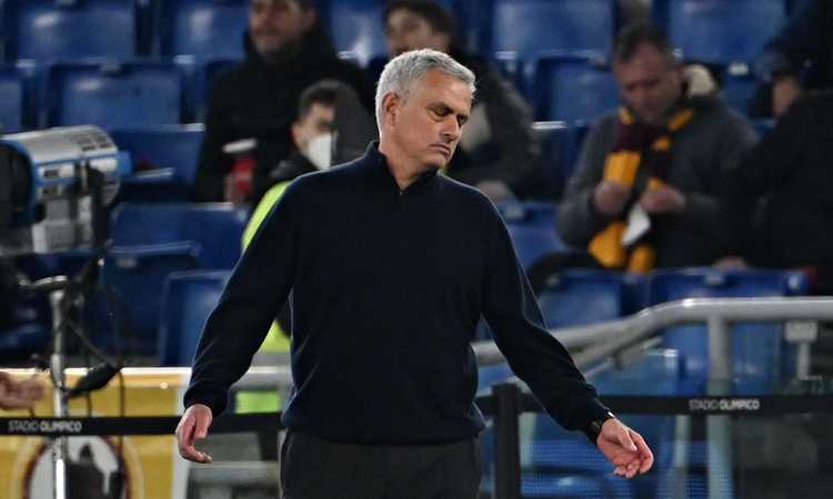 'Mourinho? Ormai è una caricatura! Distrae dai problemi seri della Roma'