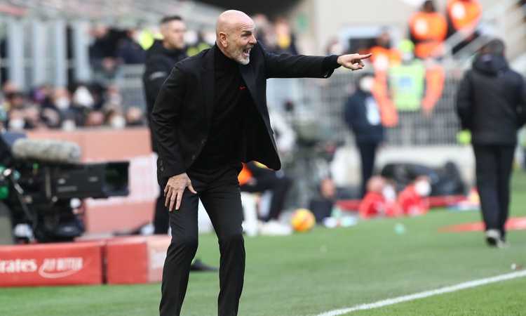 Juve, Pioli ti snobba: 'A me fa paura l'Empoli'