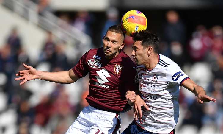 Mercato Juve, 'Pjaca è un'ombra': il prezzo del riscatto e la scelta del Torino