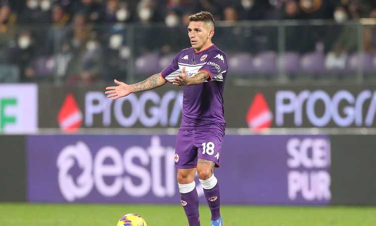 L'agente di Torreira: 'La nostra priorità è quella di rinnovare con la Fiorentina. Aspettiamo una loro chiamata...'