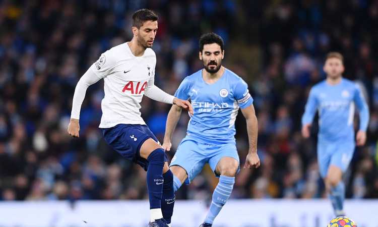 Tottenham, Bentancur: 'La Premier era il mio sogno, alla Juve ho imparato e vinto tanto'