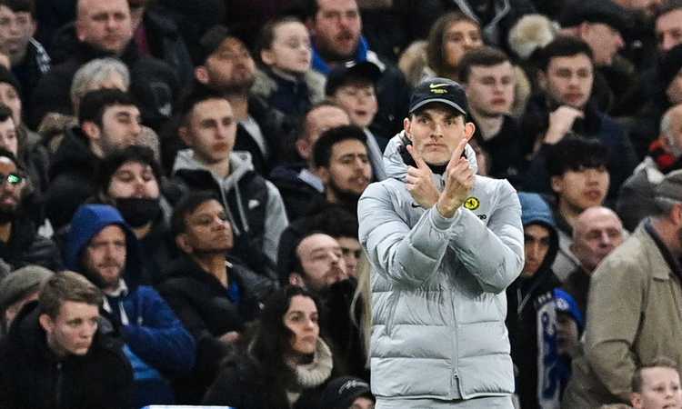 Chelsea, Tuchel: 'Jorginho? Sono stato duro, ma gli voglio bene'. E la Juve...