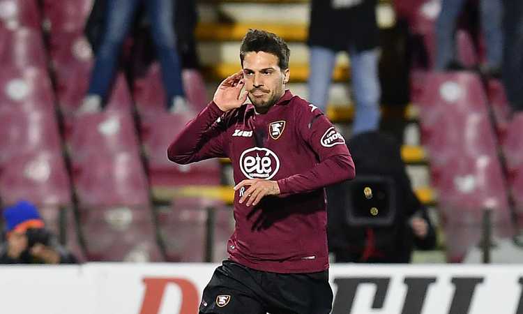 Juve-Salernitana, Verdi avvisa: 'Andiamo a Torino per fare punti'