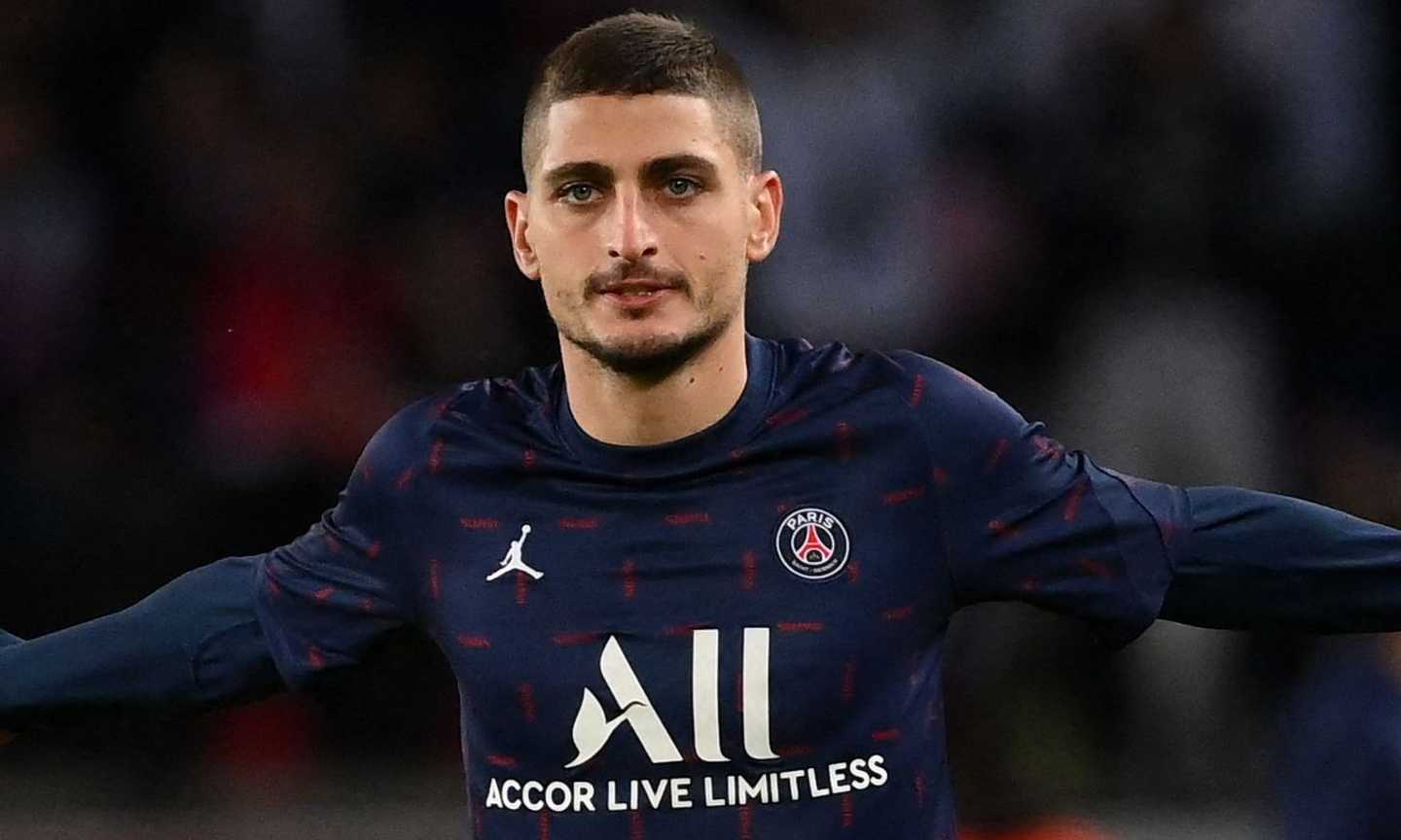 Verratti: 'Lite Paredes-Sergio Ramos? Ecco il retroscena'