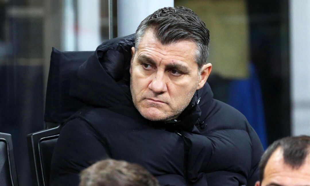 Vieri attacca la Juve: 'Una delusione! Vlahovic mi assomiglia'